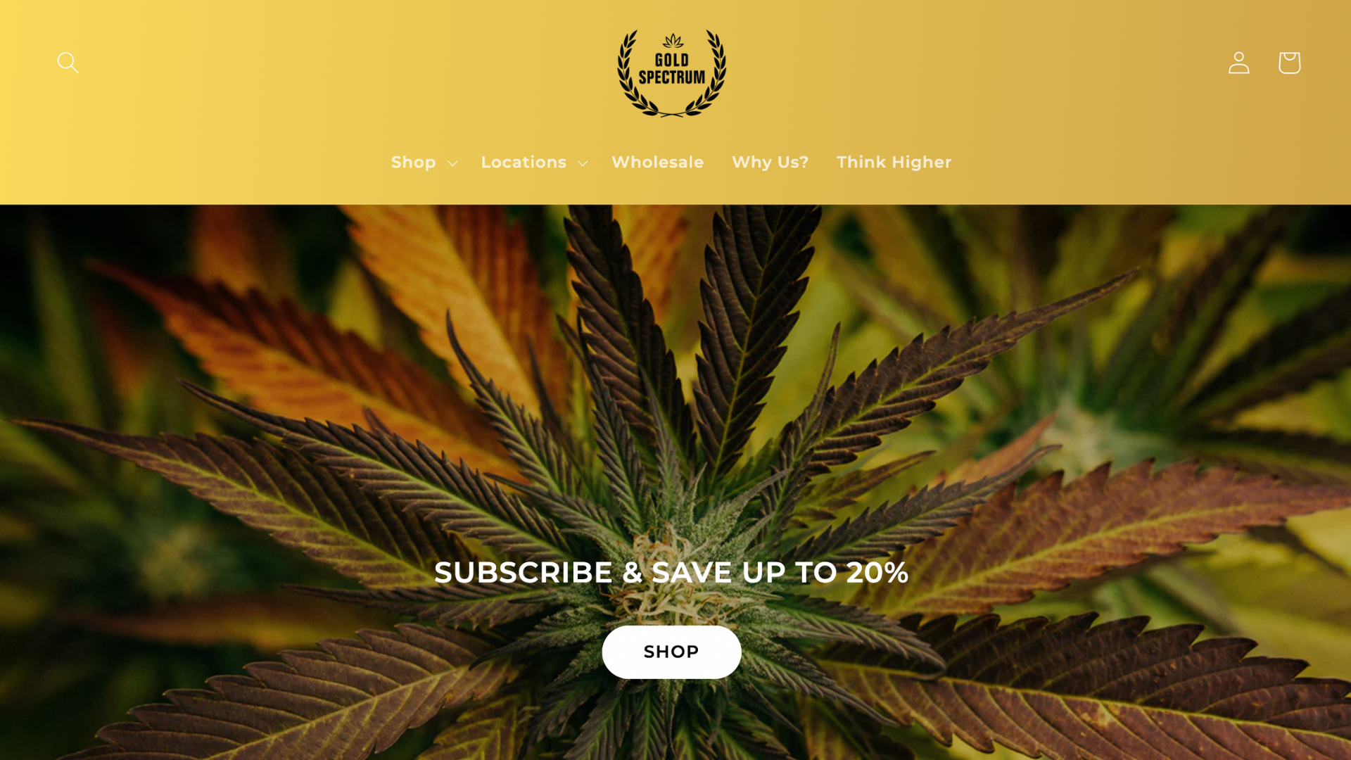 Search Engine optimisation for Cannabis and ecommerce