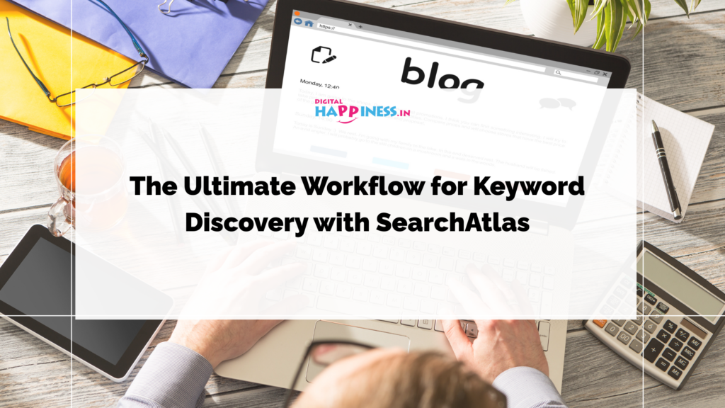 Ultimate Workflow featured img