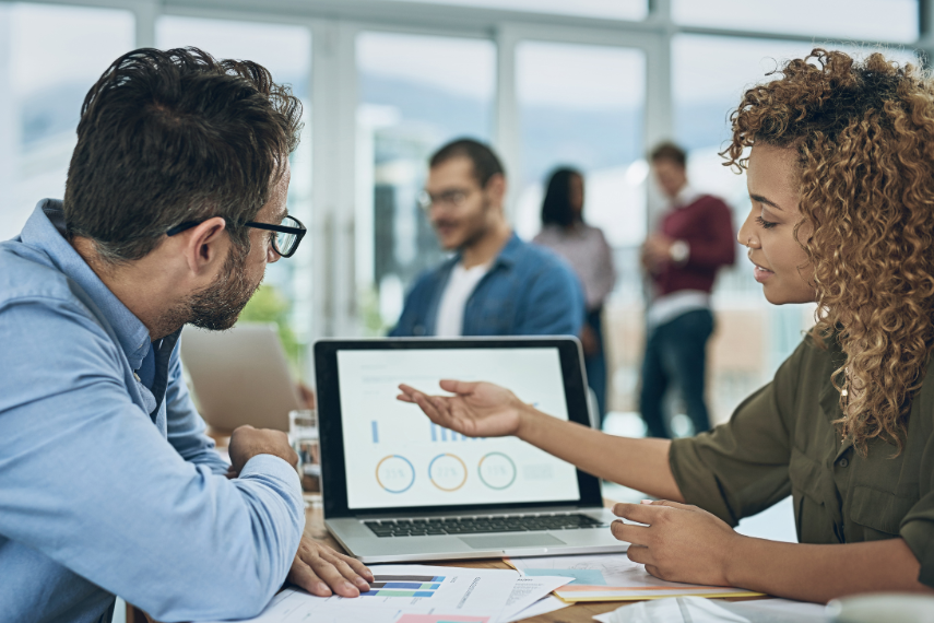 Smart Ads in Political Campaigns: Data-Driven Voter Outreach