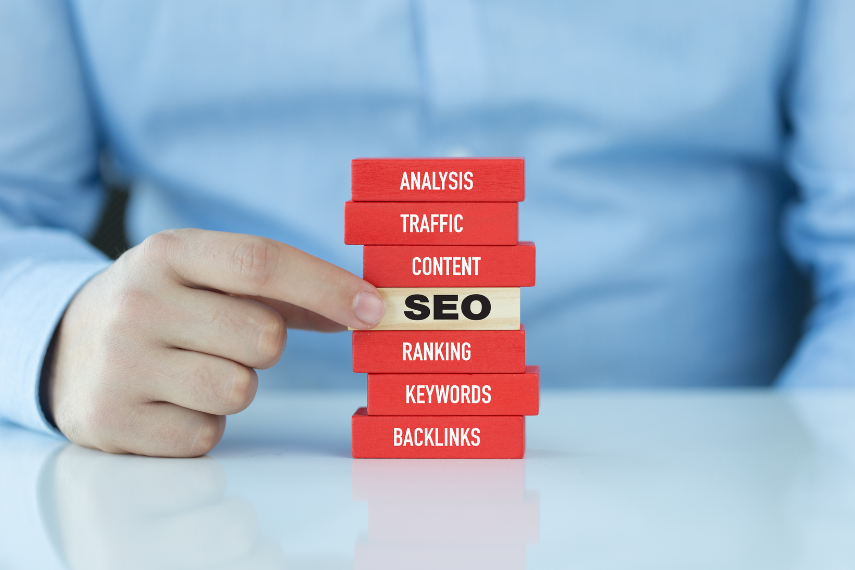 OTTO SEO Software Review