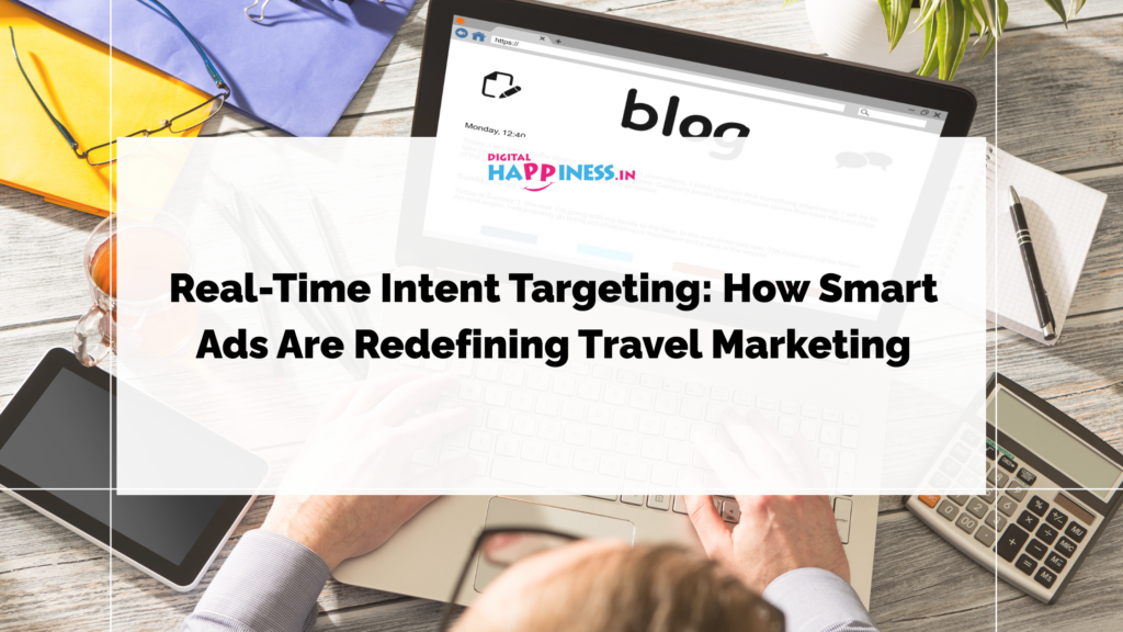 Real-Time Intent Targeting