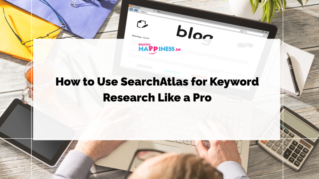SearchAtlas for Keyword Research Like a Pro Featured Image