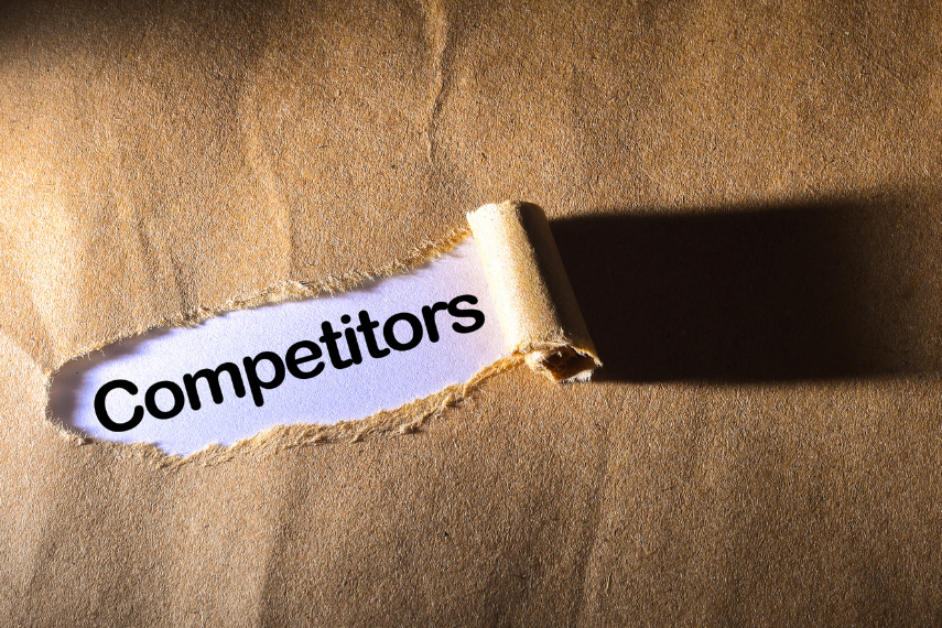 Backlink Gap Analysis: A Crucial Strategy to Outrank Competitors in 2025