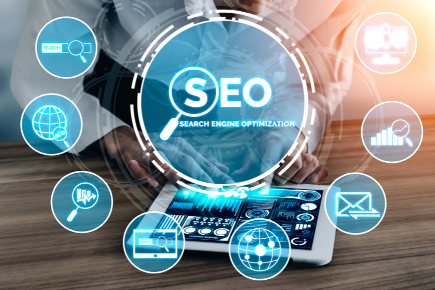 SearchAtlas: The Ultimate SEO Solution for Local Businesses