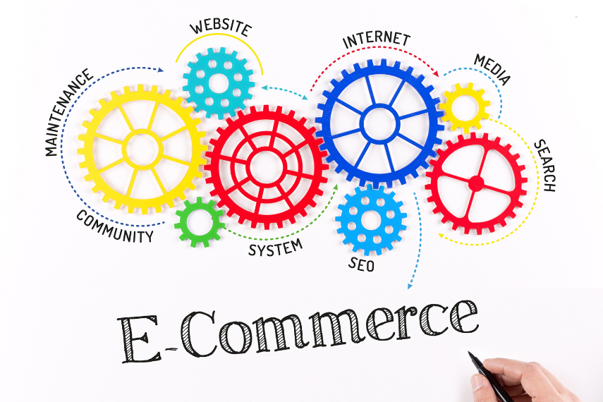 SearchAtlas for E-Commerce: Driving Organic Growth Beyond Ads