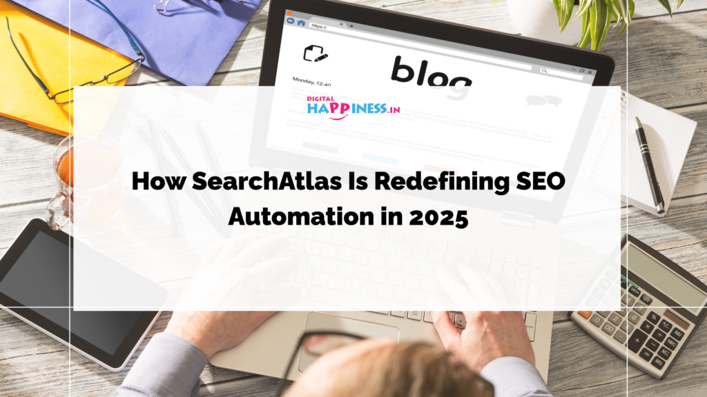 How SearchAtlas Is Redefining SEO Automation in 2025