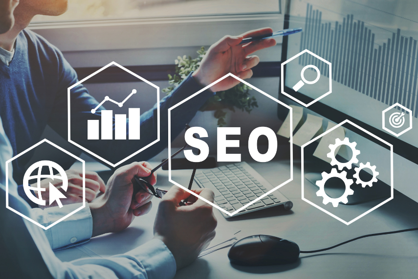 Technical SEO Without the Code: Using SearchAtlas for Site Health