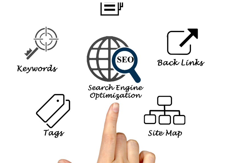How to Use a Backlink Gap Analysis in Your SEO Strategy