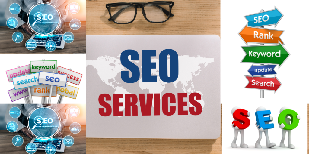 SEO SERVICES