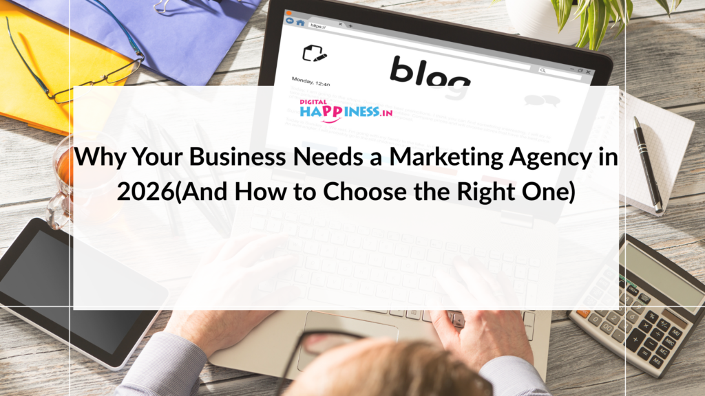 why choose digital marketing services for your business?