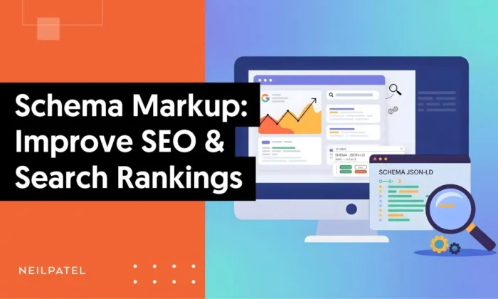 Seo schema markup