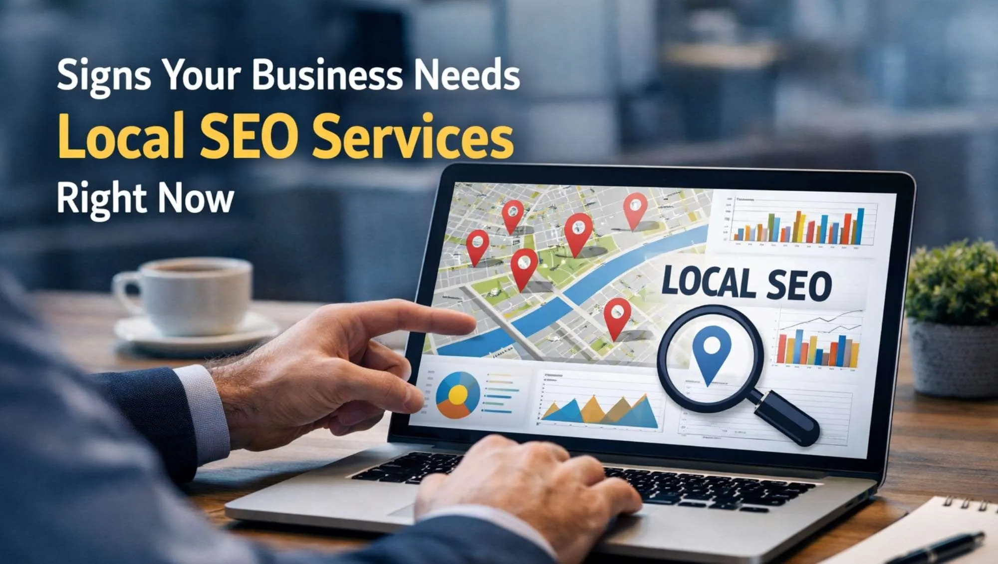 seo agency