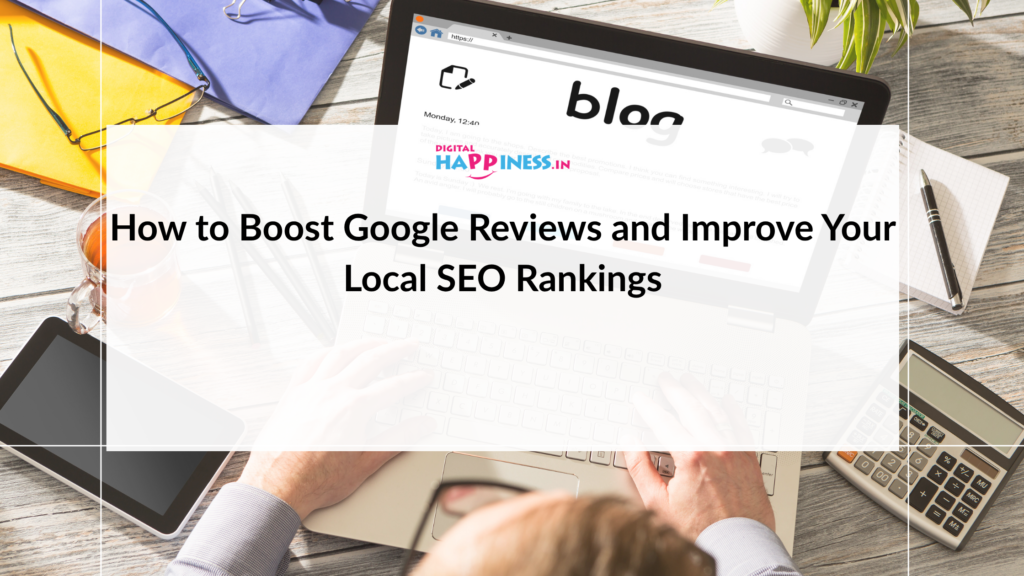 Local SEO Ranking