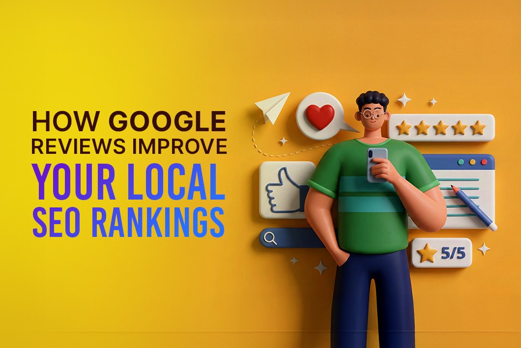 Local SEO Ranking 