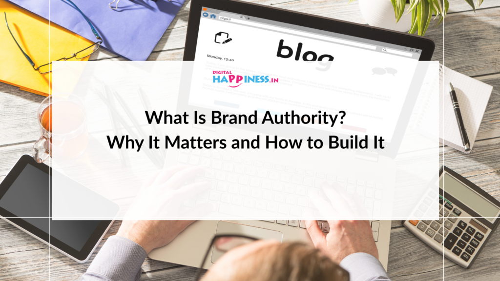 brand authority