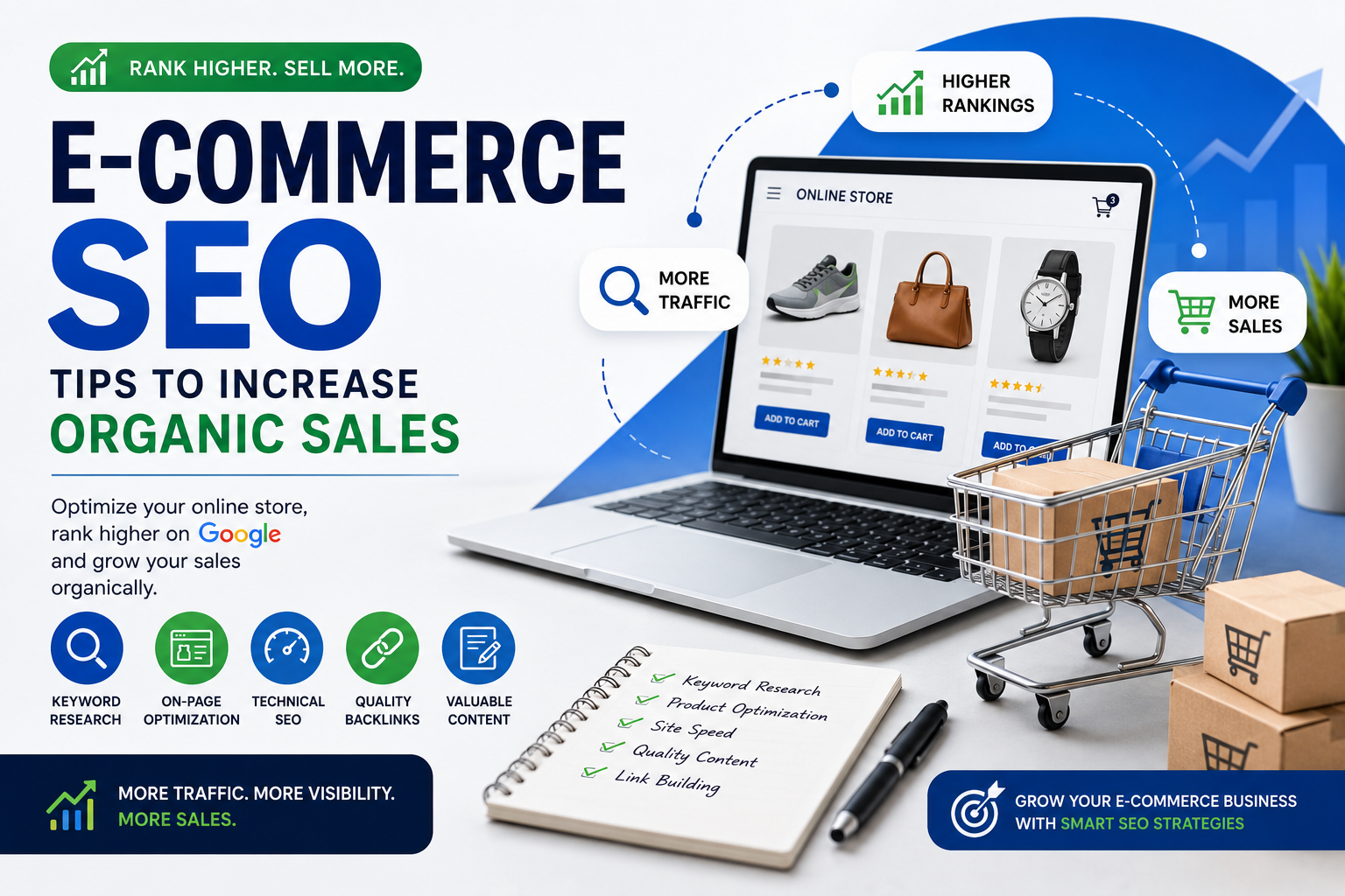 E-Commerce