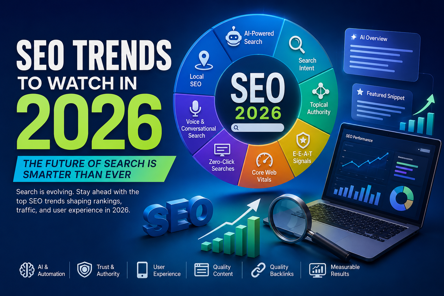 seo trends