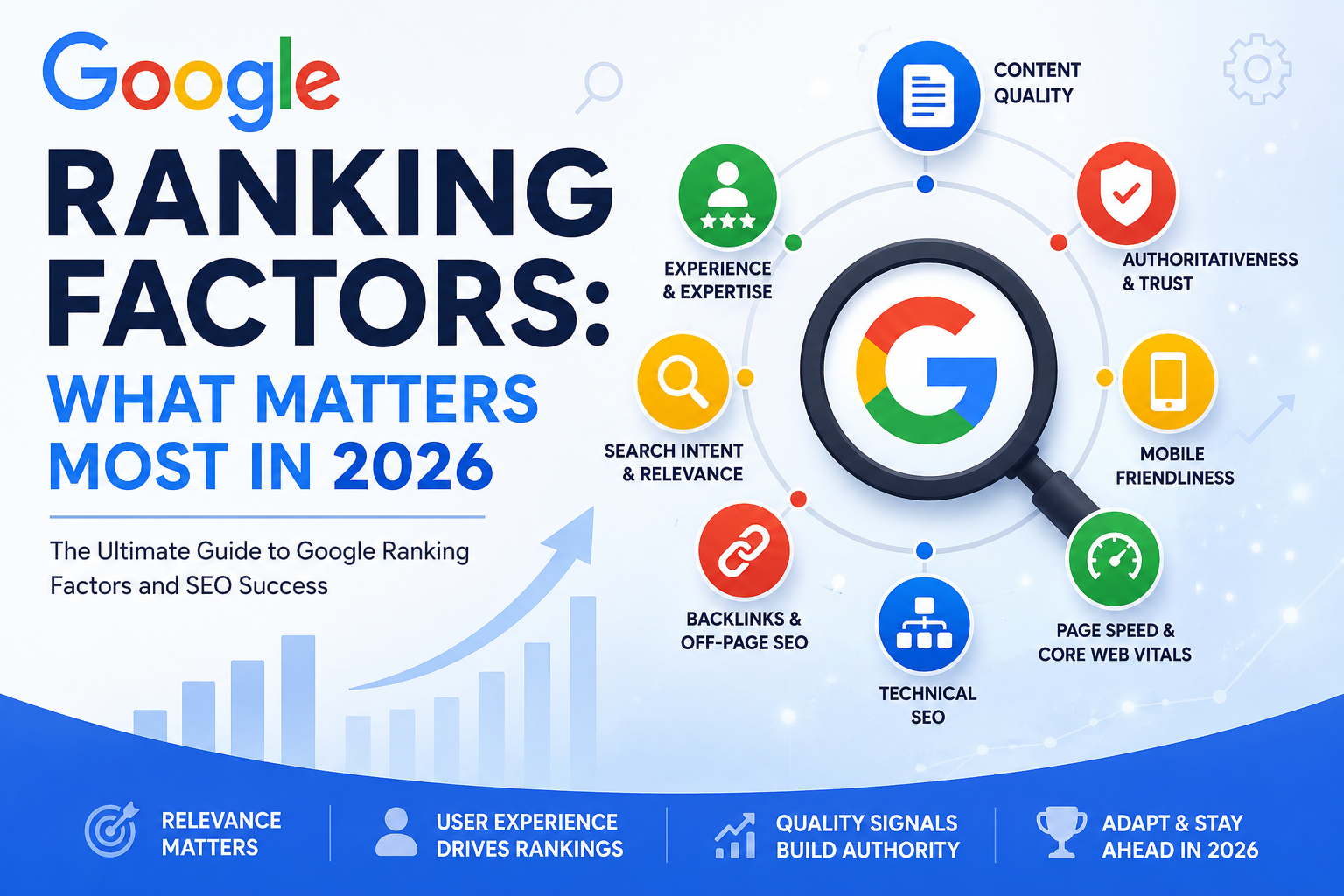 Google Ranking