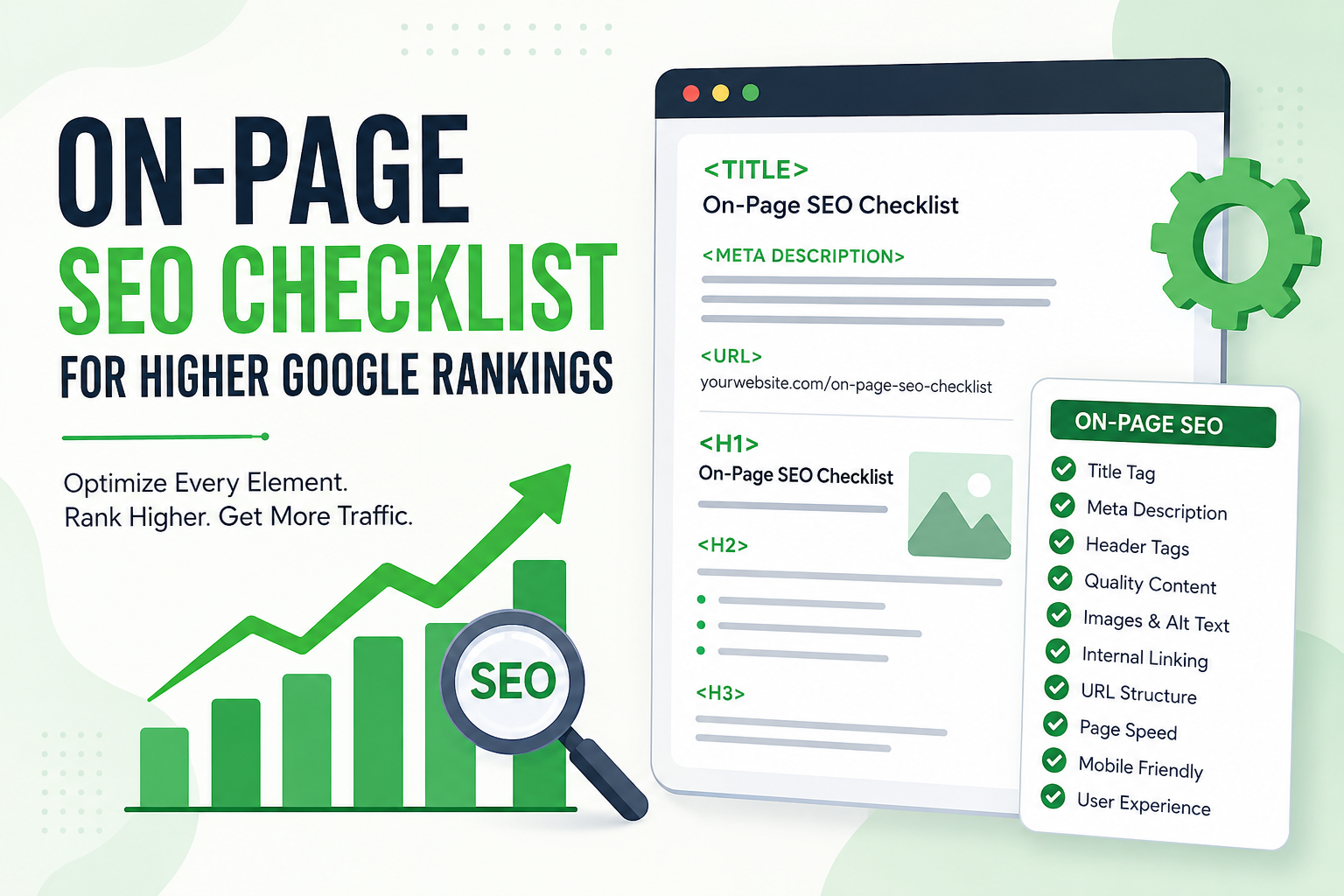 on page seo
