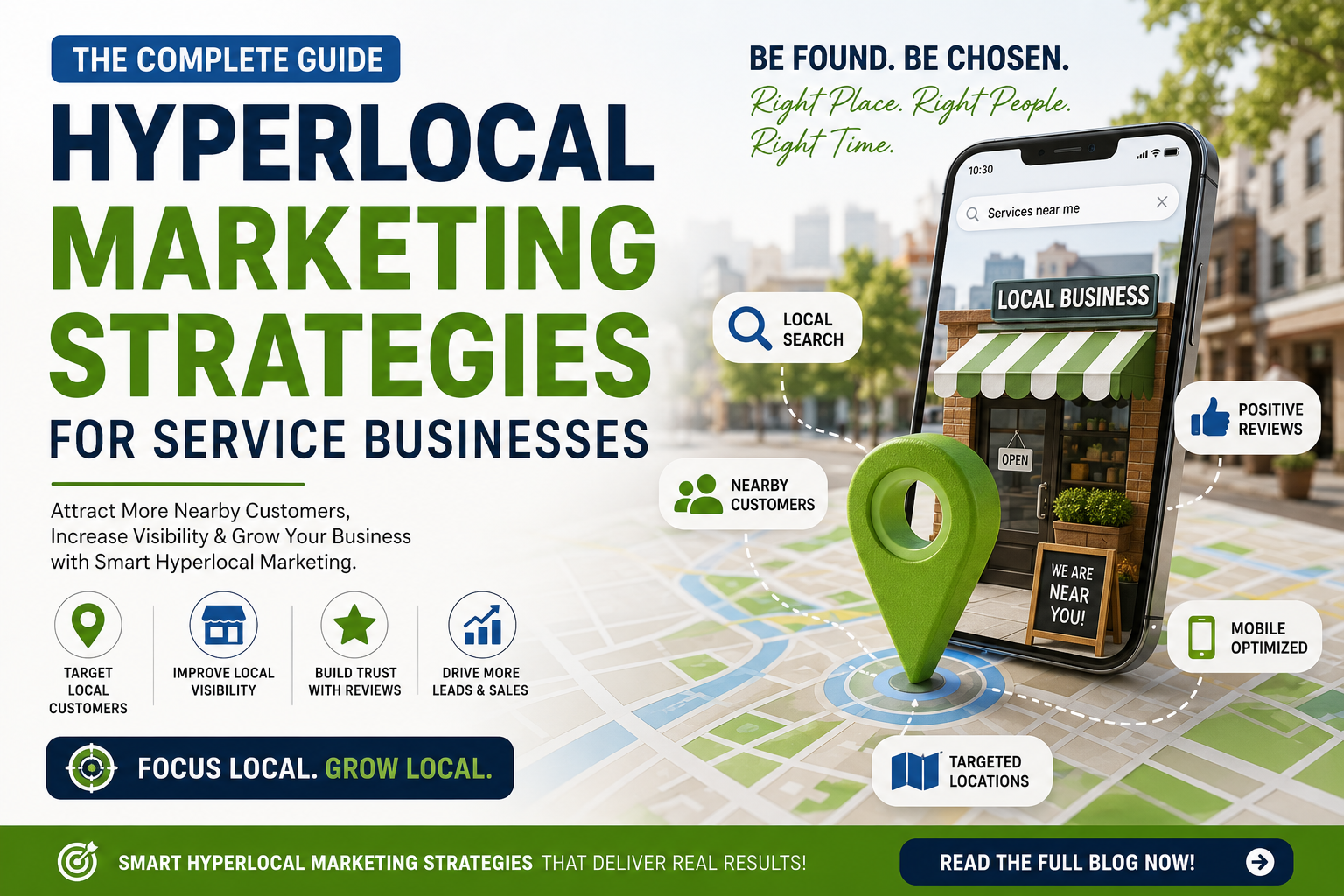 hyperlocal marketing