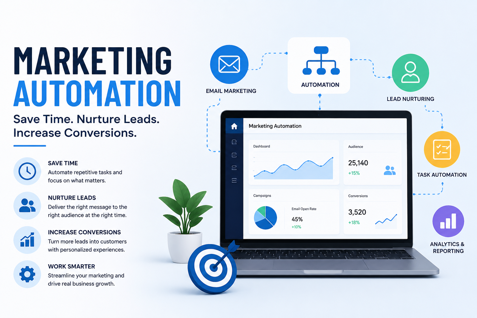marketing automation 