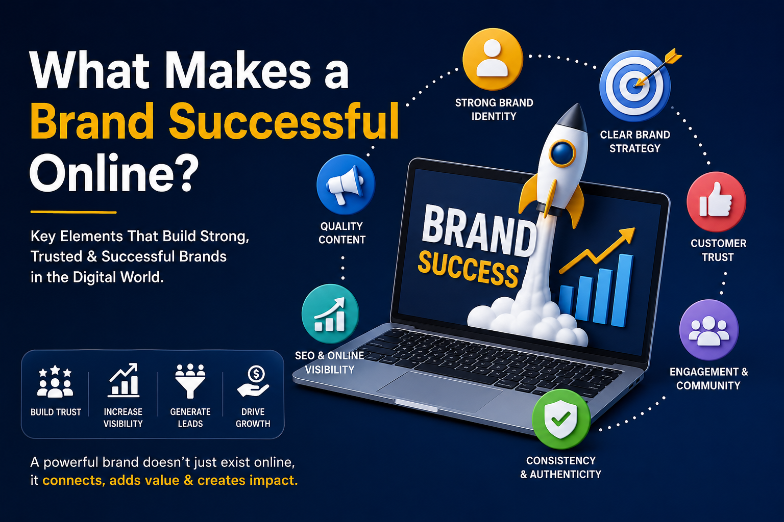 Brand Successful