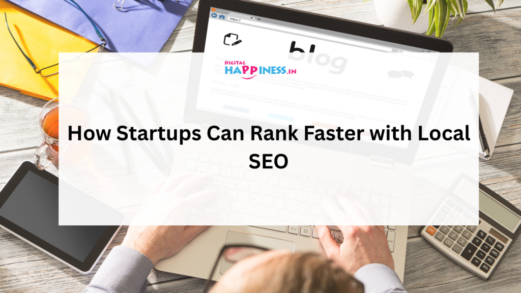 local seo