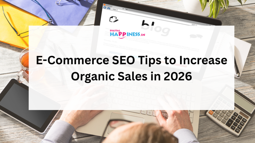 E-Commerce