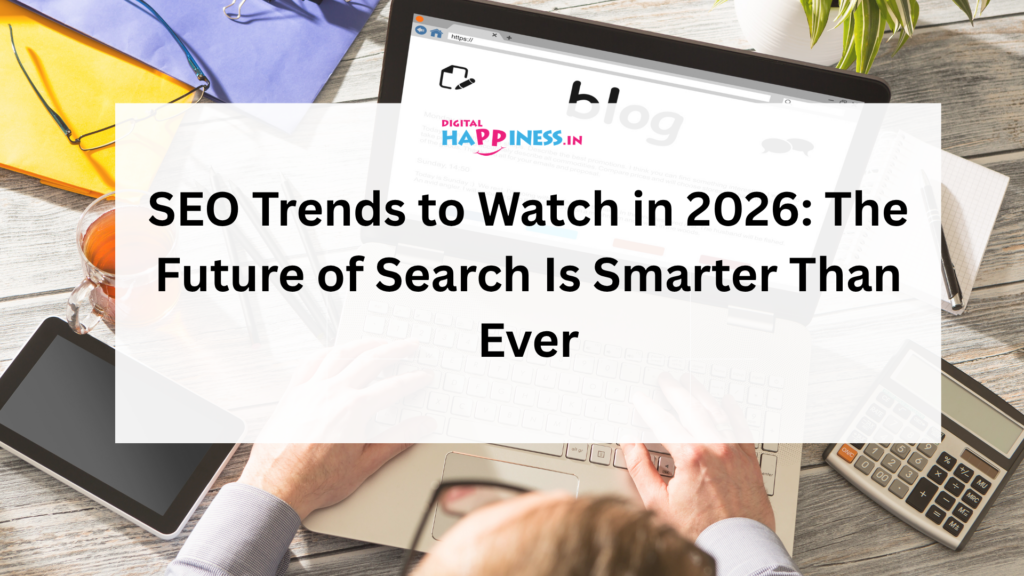 seo trends