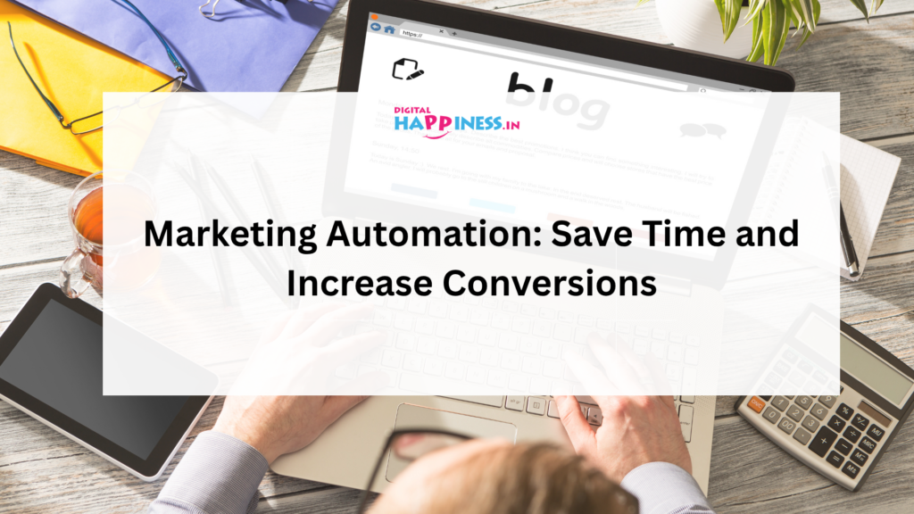 marketing automation