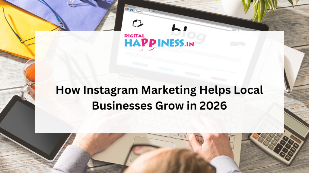 Instagram marketing