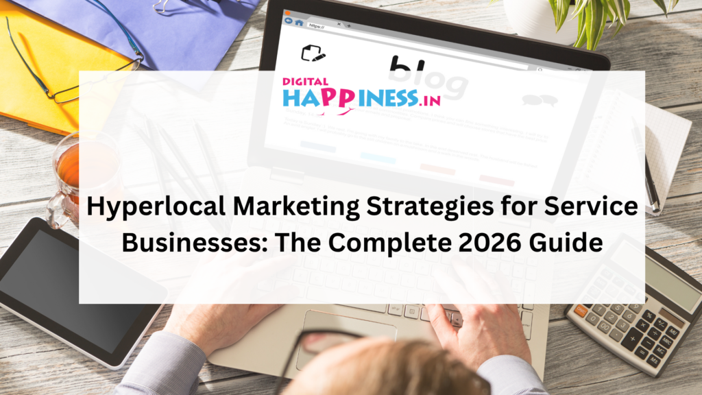 hyperlocal marketing