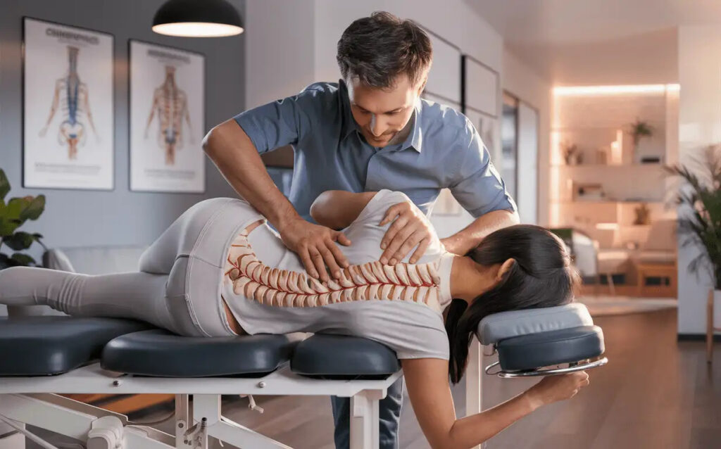 SEO for Chiropractors