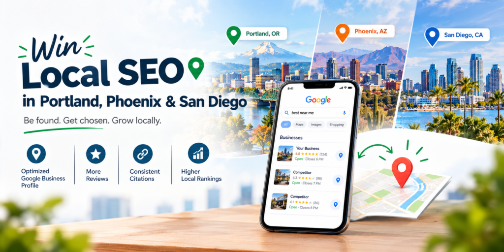 Local SEO