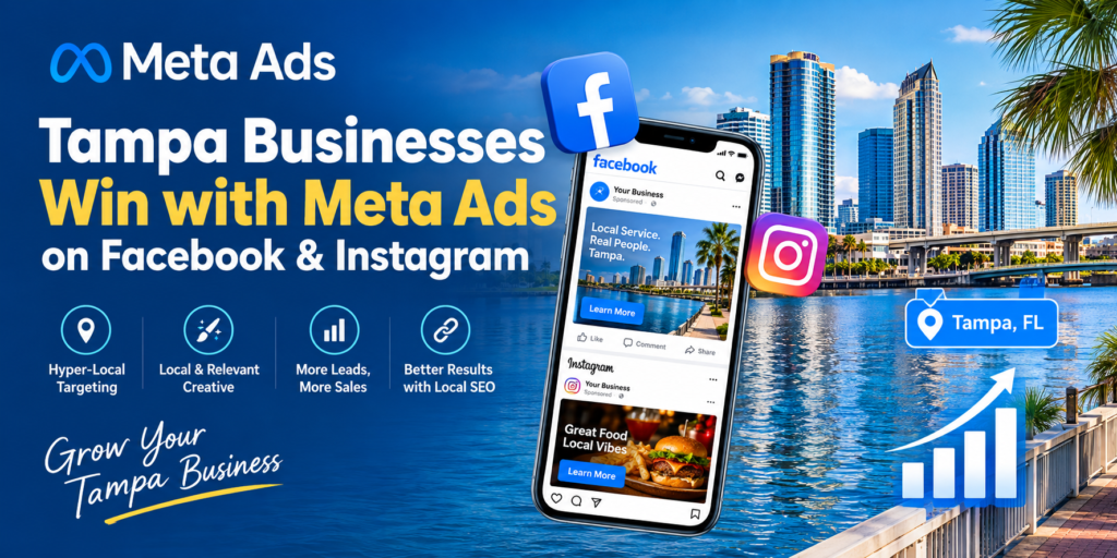 Tampa Businesses
