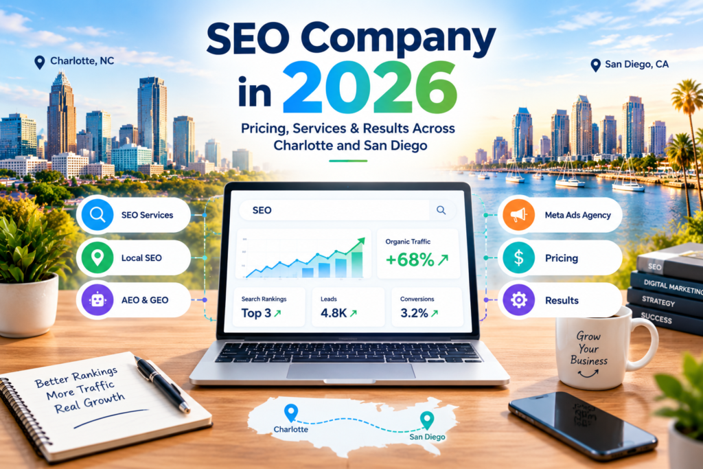 SEO Company