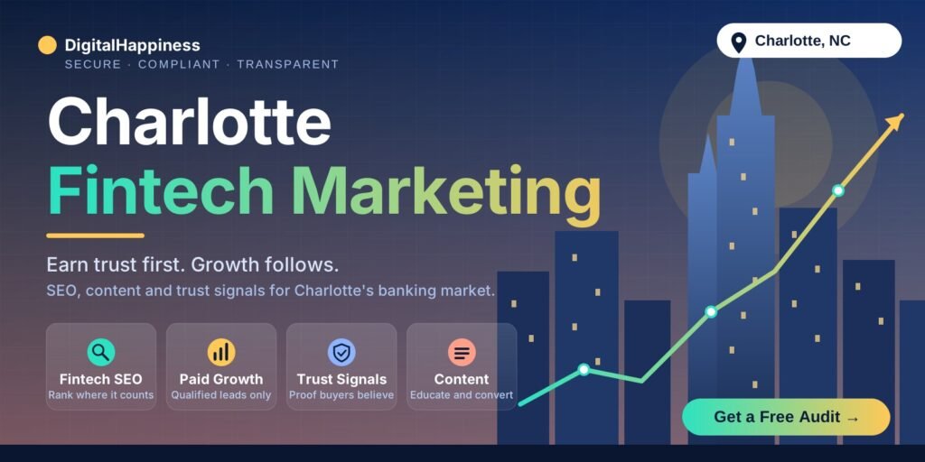 Fintech Marketing